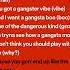 Ice Spice Lil Tjay Gangsta Boo Lyrics Spotify Version