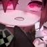 Monster Demon Slayer Demon Nezuko Meme Not Original Gacha