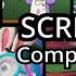 Disney Television Animation Cartoons Screaming Compilation 6