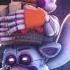 New Magic Wand X Funtime Foxy Lolbit Sped Up