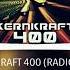 Kernkraft 400 Radio Edit