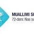 Muallimi Soniy 72 Dars Nas Surasi