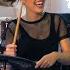 Take On Me A Ha DRUM COVER Domino Santantonio