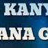 Donda Lyrics Video Kanye West Ft Ariana Grande