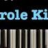 So Far Away Carole King Contemporary Piano