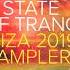 Steve Dekay F G Noise Abstrakt Extended Mix A STATE OF TRANCE