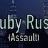 Payday 3 Ruby Ruse Assault Dirty Ice Heist Track