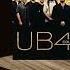 UB40 Kingston Town FLAC File