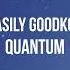 Vasily Goodkov Quantum