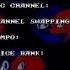 Sonic 3 Knuckles Hard Bosses Edition 2 Music Flying Battery Zone 1 Pitched