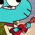 The Amazing World Of Gumball Nobody S A Nobody Trap Remix CG5