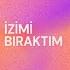 İzimi Bıraktım