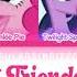 My Little Pony Best Friends Until The End Of Time Lyrics