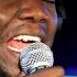 Jacob Banks Magic In The Live Lounge