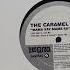 The Caramel Club Mama Say Mama Sa Hi Tack Mix