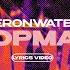 HERONWATER ЩА НОРМАЛЬНО Lyrics Video текст песни