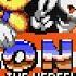 Sonic The Hedgehog 2 8 Bit Game Gear All Chaos Emerald Locations Hidden Zone And Good Ending