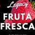 Carlos Vives Fruta Fresca Wakyin Remix