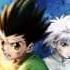 Hunter X Hunter The Last Mission Original Soundtrack This Isn T Safe Here