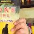 Gone Girl Book Review Gillian Flynn My Favourite Psychological Thriller