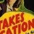 Mr Moto Takes A Vacation 1939 Full Movie