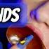 Wodden Mouth Sounds And Tapping ASMR No Talking