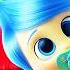 Baby Inside Out 2 Song Animated Music Video