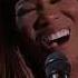 Yolanda Adams Sings He Touched Me You Ll Never Walk Alone