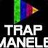 TRAPMANELE Jador Laura Vass What S UP Unfollow REMIX 2021