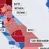 California S Shocking 2024 Electoral Map Flip A Wakeup Call For Democrats