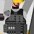 SCP 682 VS SCP 3521 SCP Animation
