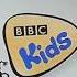 BBC Kids Idents Next Bumpers 2016 2018