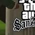 Прохождение GTA San Andreas миссия 27 Зелёный Sabre