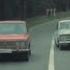 Невероятные приключения итальянцев в России 1973 Car Chase Scene