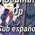 Shokugeki No Souma Gou No Sara Op Sub Español