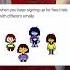 DELTARUNE MEMES 9