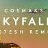 Cosmaks Skyfall 007esh Remix Soluna Music