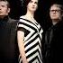 Hooverphonic The Night Before Instrumental