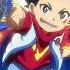 Beyblade Burst Our Time In Russian