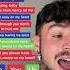 MERCY SHAWN MENDES SINGING CHALLENGE