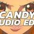 Candy Doja Cat Tiktok Remix Edit Audio