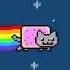 Nyan Cat Theme Slowed