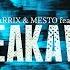 Martin Garrix Mesto Breakaway Feat WILHELM Official Video