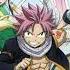 Fairy Tail Opening 21 Full 1 Hora