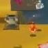 Super Mario Galaxy 2 Schlingersand Galaxie Grünstern 1
