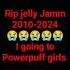 Rip Jelly Jamm 2010 2024