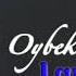 OYBEK COVER LAYLO