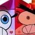 Evil Unikitty Lab Experiment Gone Wrong LEGO UNIKITTY Story Video 1