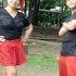 MONG NAN NAN มองนานๆ By Dj Nhald Remix Vitamin A Covered By FLI P Tiktok Trend Dance Work Out