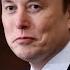 Elon Musk Officially Departing Trump Administration